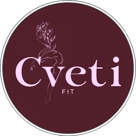 Logo cveti fit